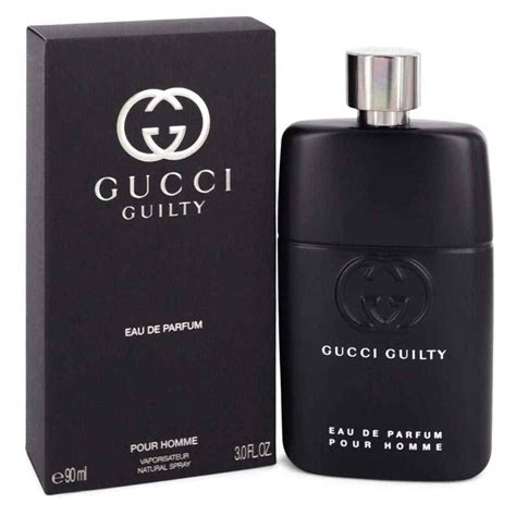 gucci guilty pour homme 90ml eau de parfum|gucci guilty pour homme12 ml.